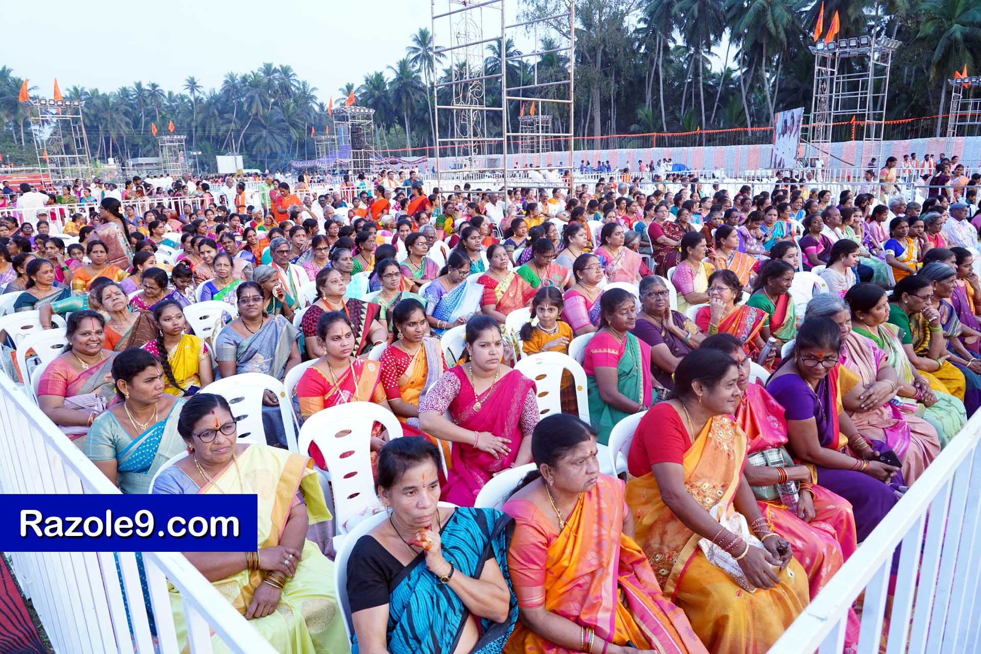 Srinivasa Kalyanam - vegivaaripalem - 2026